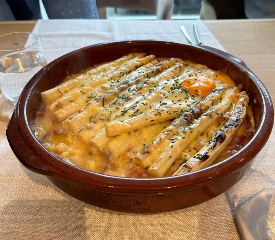 Asperges