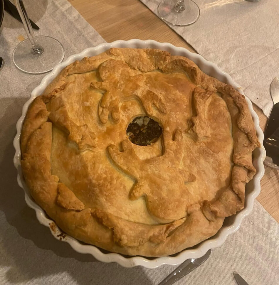 Quiche