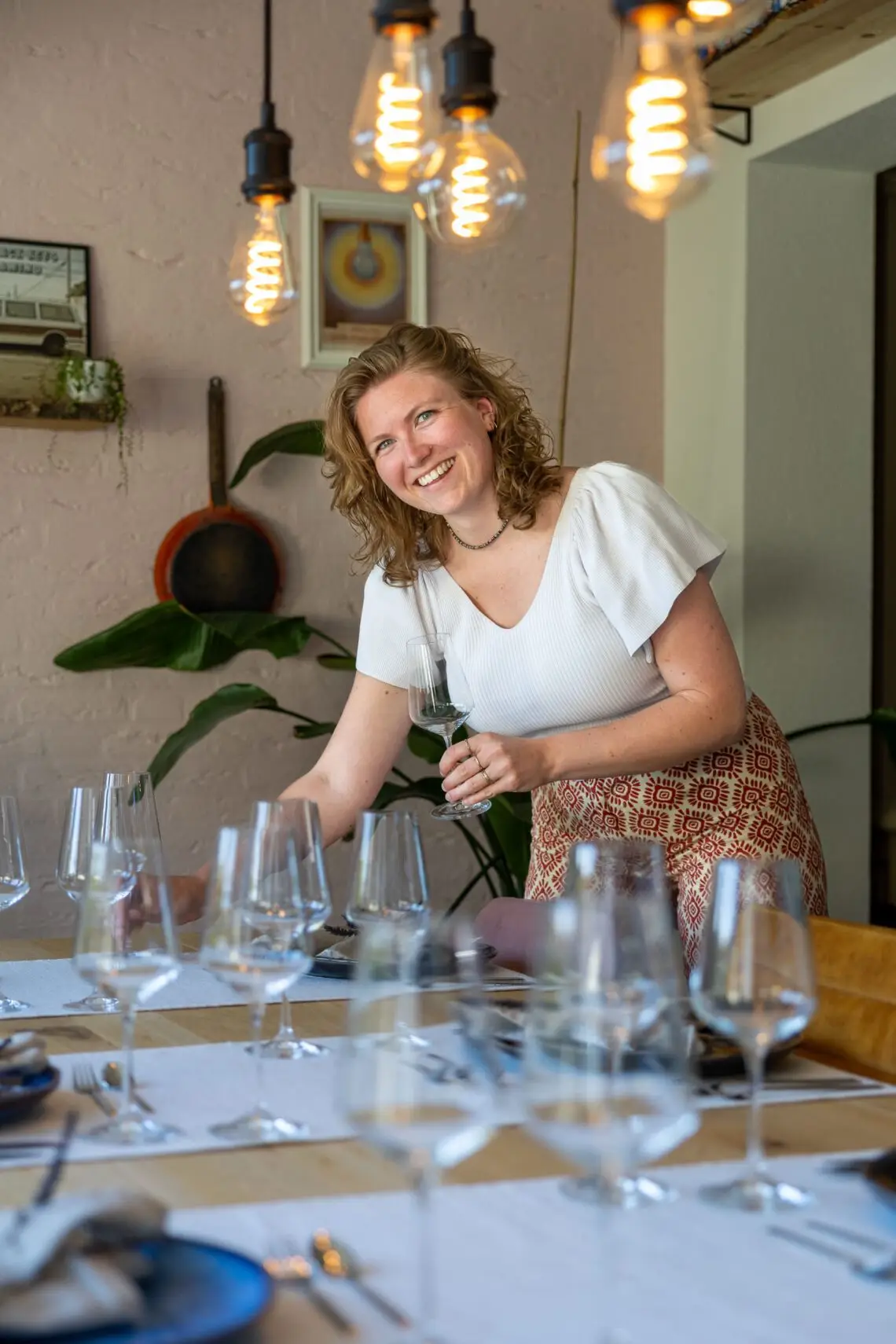Do 26 juni - Eet je mee avond - Afbeelding 3