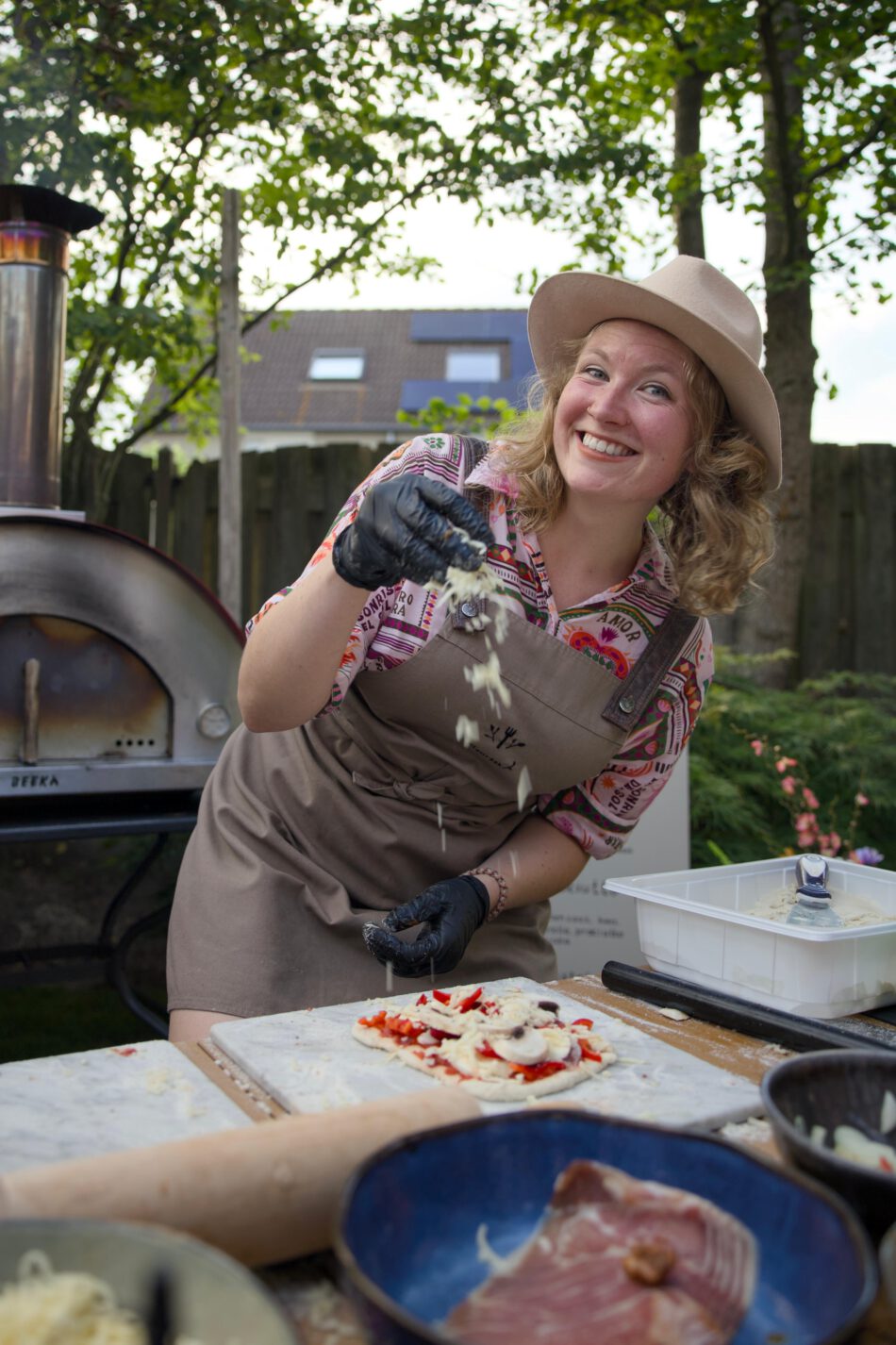 Catering Speciaalbier Tuinfestival 2025