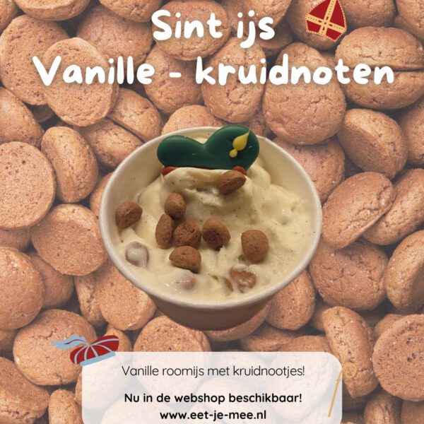 Sint ijs