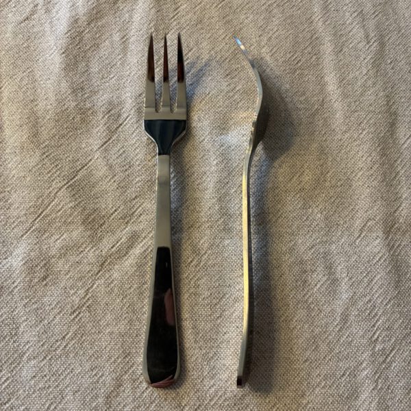 Dessert vork - 15 cm